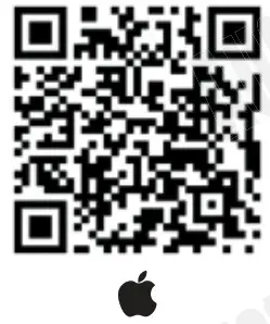 August WR320B WiFi Wireless Multiroom Receiver - QR 1