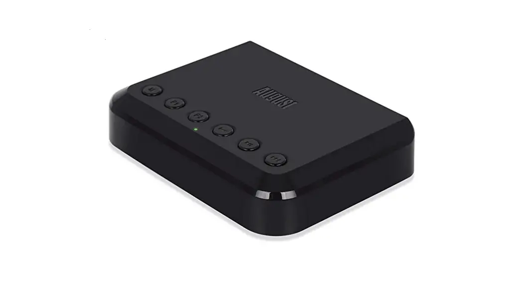 August Wr320b Wifi Wireless Multiroom Receiver User Manual