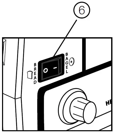 WCT800 SERIES TOASTERS 2