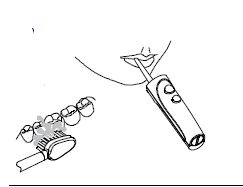 CONAIR-SWJ2-Water-Flossing-System-FIG 8