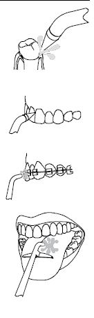 CONAIR-SWJ2-Water-Flossing-System-FIG 9