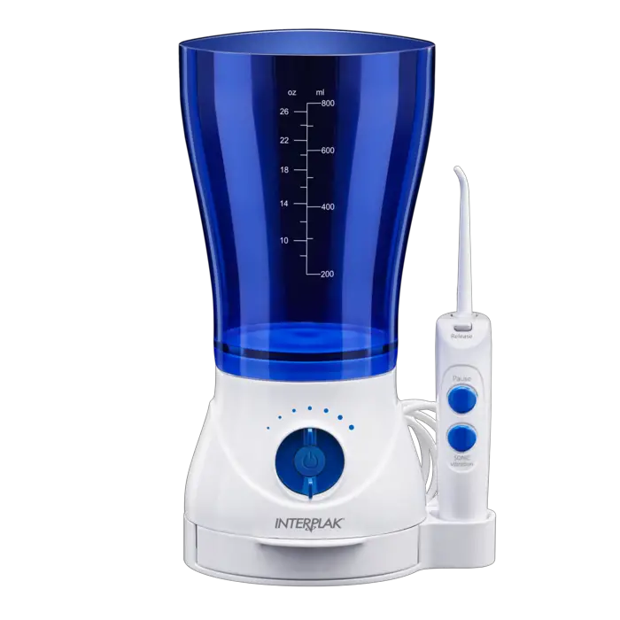 CONAIR-SWJ2-Water-Flossing-System- IMAGE