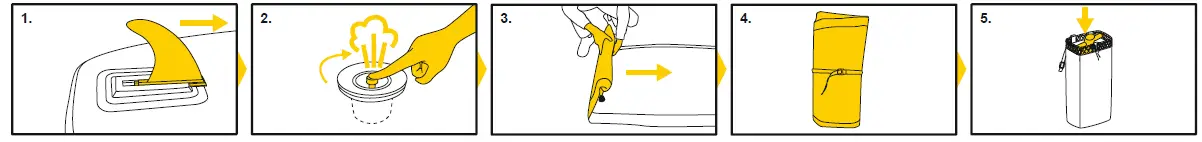 Bestwa-65302-Hydro-Force-Inflatable-Stand-sup-Up-Paddle-Board-FIG 5