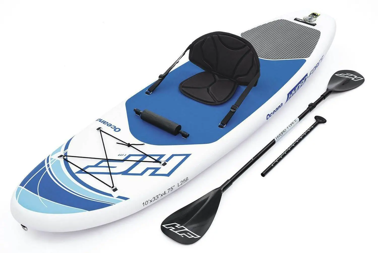 Bestwa-65302-Hydro-Force-Inflatable-Stand-sup-Up-Paddle-Board-IMAGE