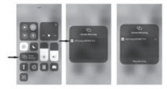 Guangzhou Weiwei Electronics H6 Projector - fig 23