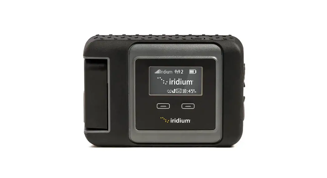 Iridium Global Online Smart Phone Access Instructions Iridium Global Online Smart Phone Access Instructions
