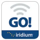 iridium Global Online Smart Phone Access - Iridium GO