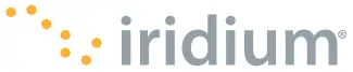 iridium logo