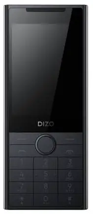 DIZO DH2002 Star 500 Mobile Phone