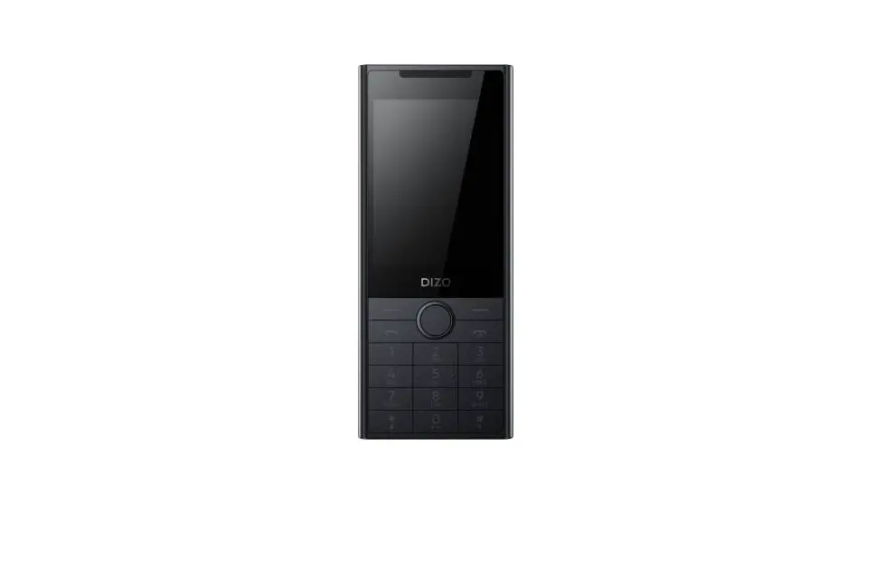 Dizo Dh2002 Star 500 Mobile Phone User Manual