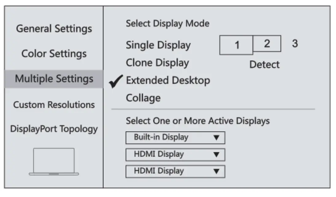 FALWEDI-UC0214-Triple-Display-12-in-1-USB-C-Hub-FIG-9