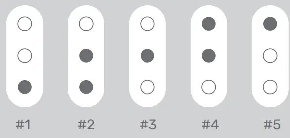 EVGA X20 RX01 Wireless Gaming Mouse - icon 3