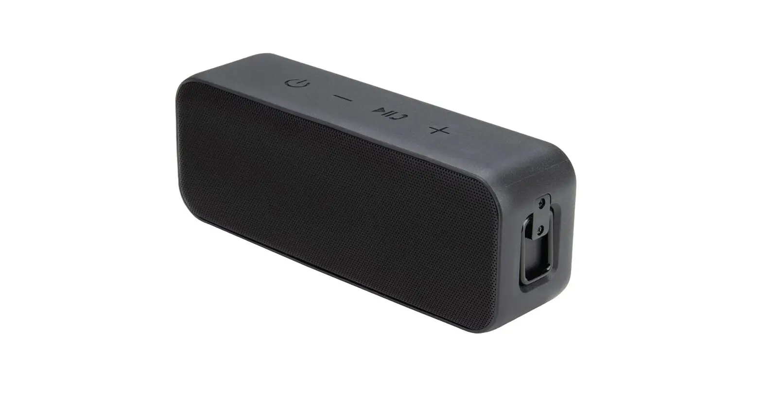 Qfx Bt-zx1 Portable Wireless Speaker Instruction Manual