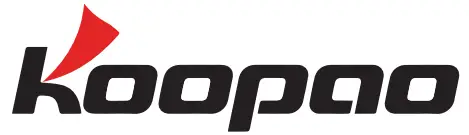 Koopao logo