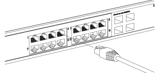 VENSTAR DC500 Surveyor Energy Management System - Wired2