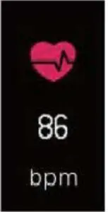 Heart Rating