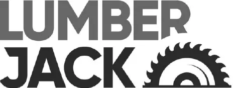 LUMBERJACK LOGO