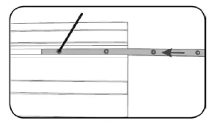 LUMBERJACK PS165 Plunge Saw Kit fig 12