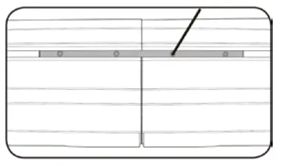 LUMBERJACK PS165 Plunge Saw Kit fig 13
