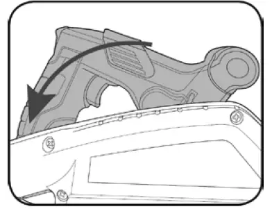LUMBERJACK PS165 Plunge Saw Kit fig 20