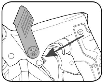 LUMBERJACK PS165 Plunge Saw Kit fig 24