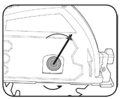 LUMBERJACK PS165 Plunge Saw Kit fig 27