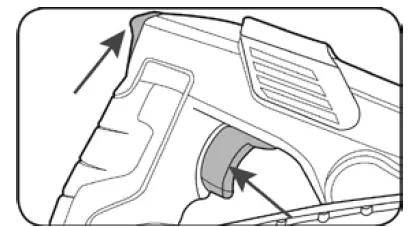 LUMBERJACK PS165 Plunge Saw Kit fig 8