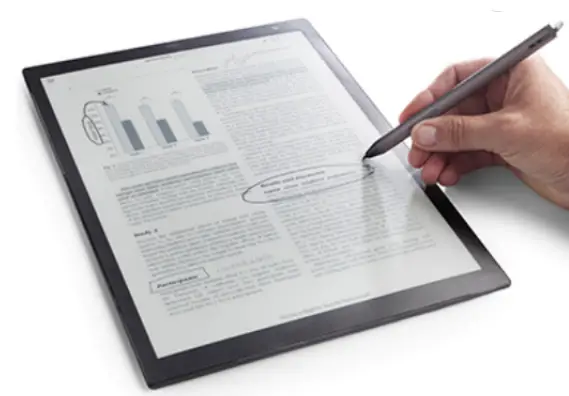 Tstudy TD-801 Dot Matrix Digital Pen