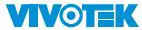 VIVOTEK FD9369 MP Dome Network Camera Fixed Lens LOGO