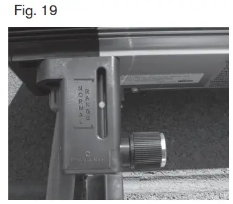 Paramount 4402388000 Clear O3 for Ozone Pure Water Installation Guide - Fig. 19