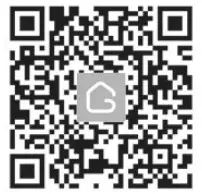 gosund WO1 WiFi Smart Wall Outlet - qr code