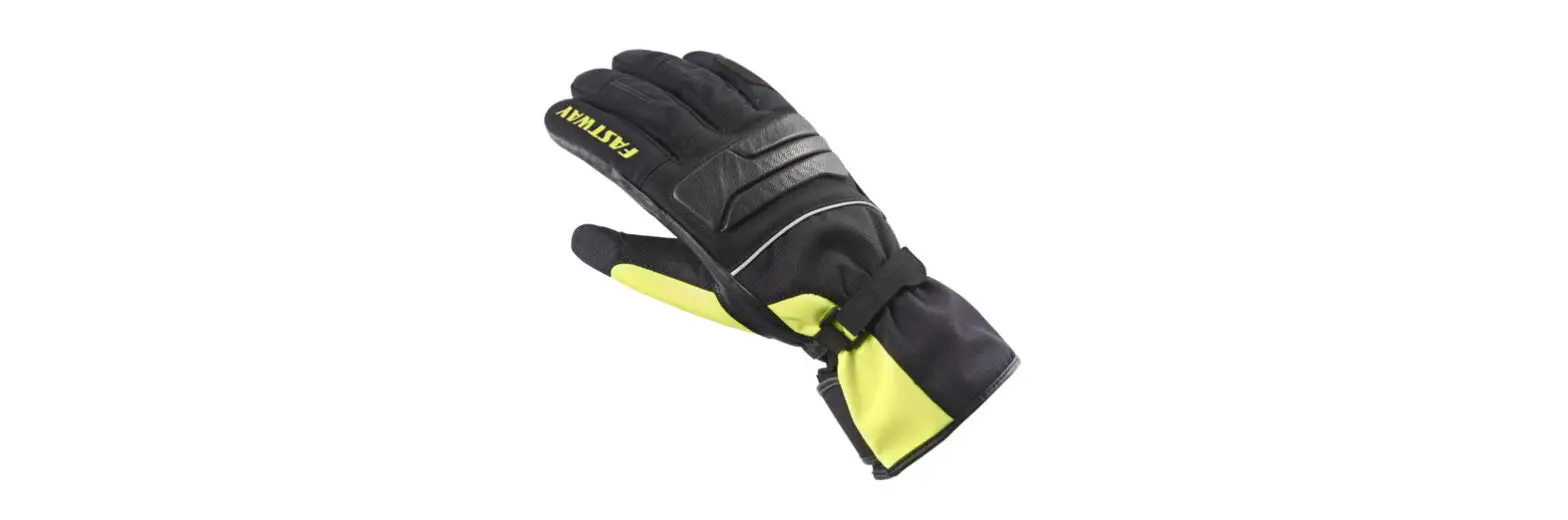 Fastway 13594 Touring Uni 201 Gloves Instruction Manual Fastway 13594 Touring Uni 201 Gloves Instruction Manual