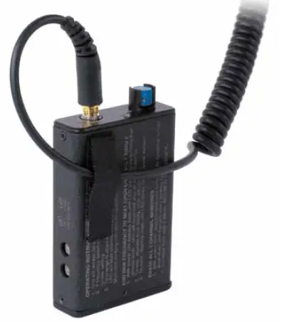 LECTROSONICS-IFBR1a-UHF-Multi-Frequency-Belt-Pack-IFB-Receiver-3