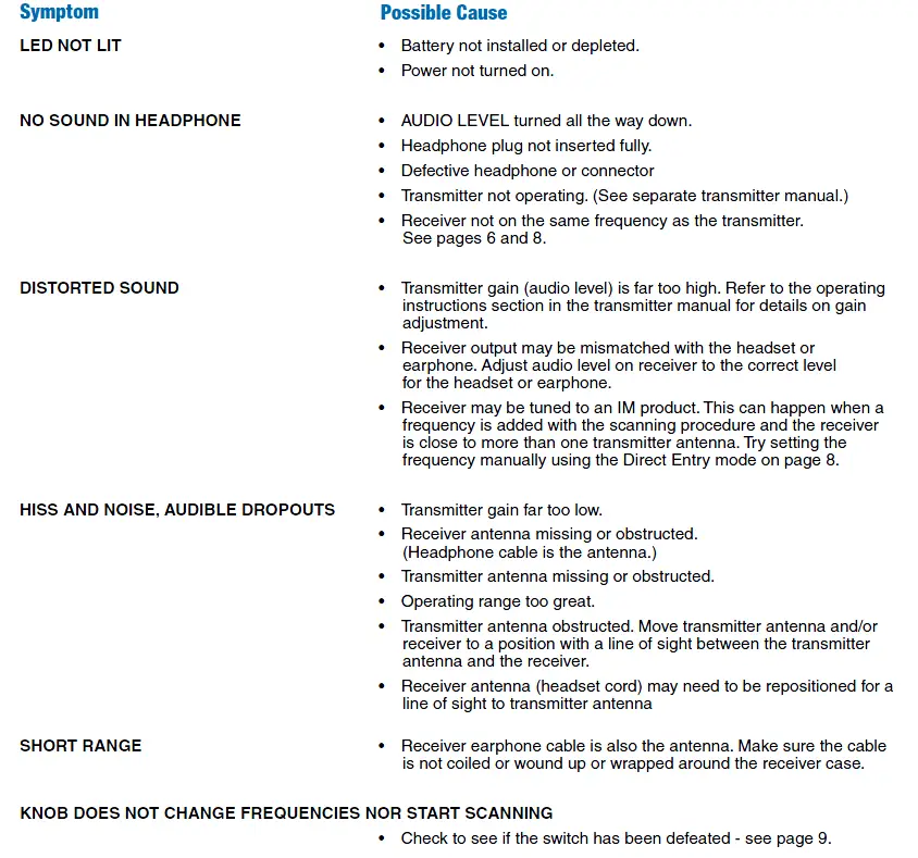 LECTROSONICS-IFBR1a-UHF-Multi-Frequency-Belt-Pack-IFB-Receiver-9