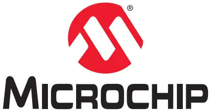 MICROCHIP LOGO