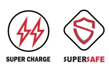 GOOLOO GT3000 Portable Car Battery Jump Starter Power Bank - Fig