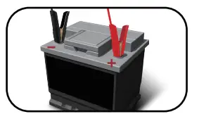 GOOLOO GT3000 Portable Car Battery Jump Starter Power Bank - Fig8