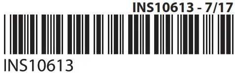 MOEN Motionsense Hands-Free - 02