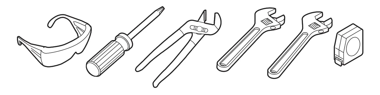 MOEN Motionsense Hands-Free - 06