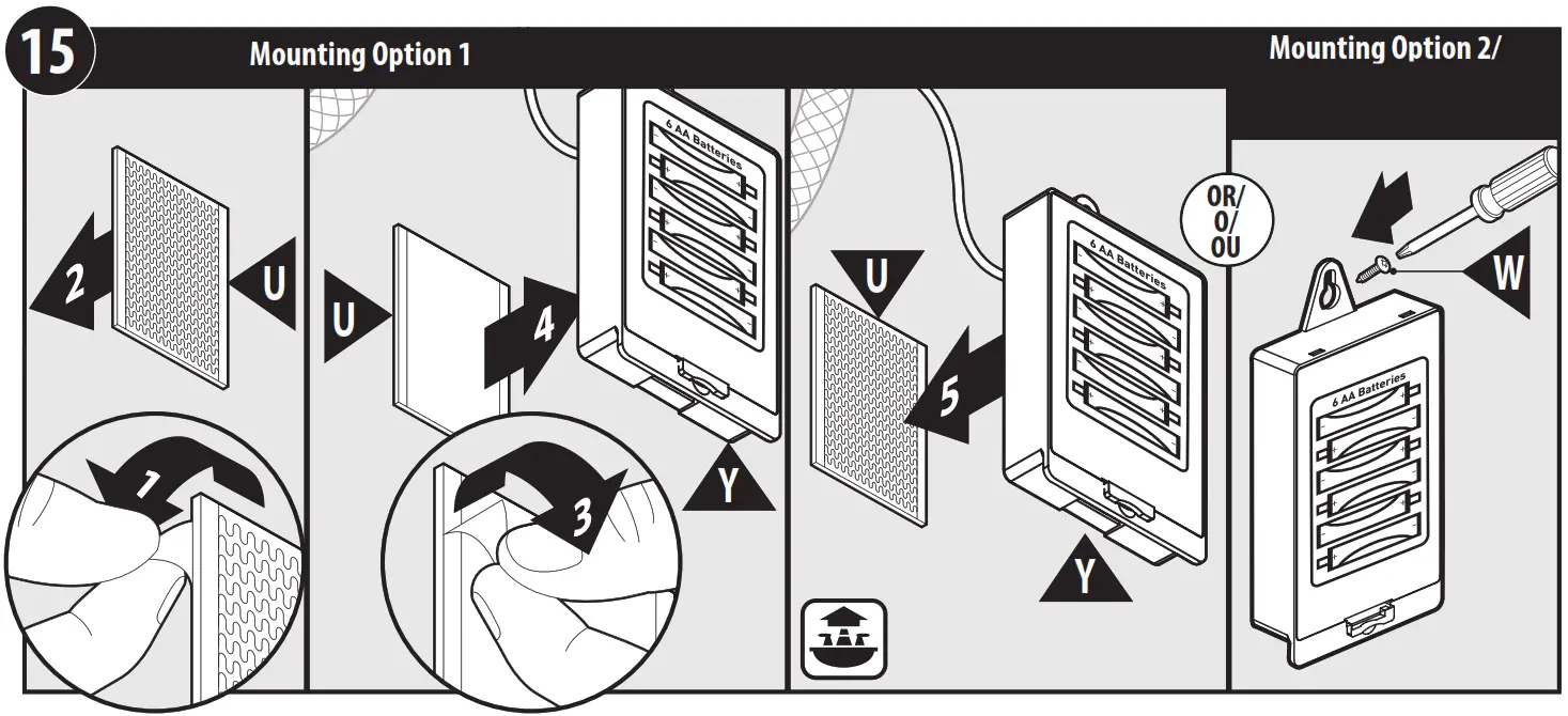MOEN Motionsense Hands-Free - 31