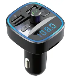 Comsoon-T25-Car-Bluetooth-FM-Transmitter-LOGO