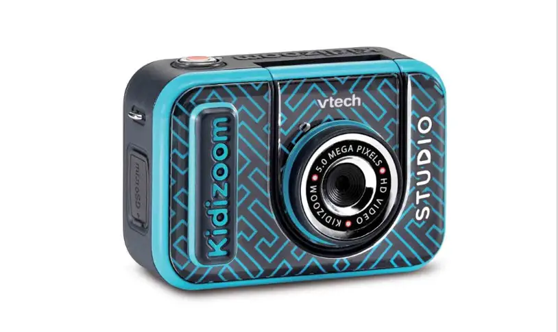 Vtech Kidizoom Studio User Manual Vtech Kidizoom Studio User Manual