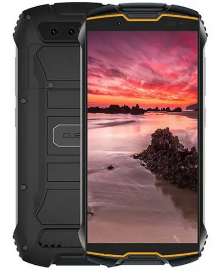 UBOT-King-Kong-Mini-4-Inch-Smartphone-product