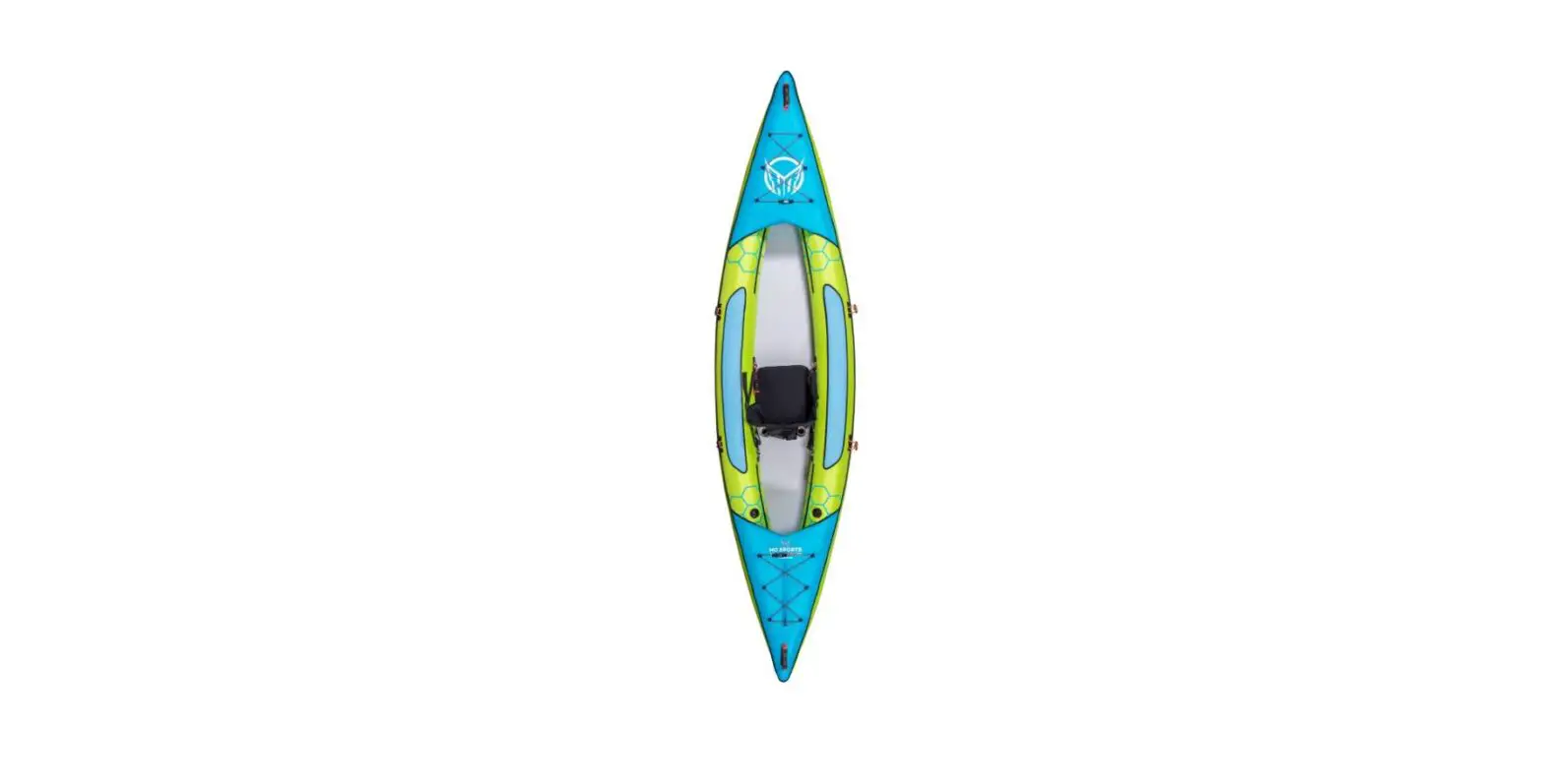 Ho Sports Company 1356914 Beacon Kayak User Manual