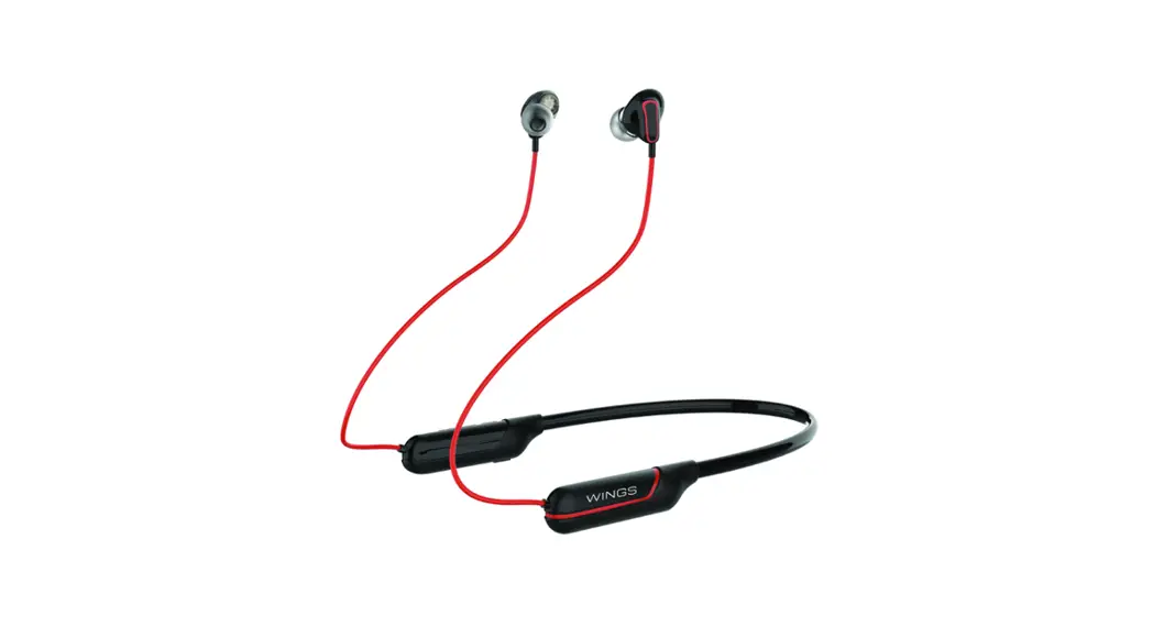 Wings Phantom 1100 Gaming Neckband With Enc User Manual Wings Phantom 1100 Gaming Neckband With Enc User Manual