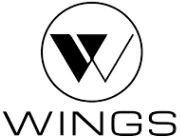 WINGS logo