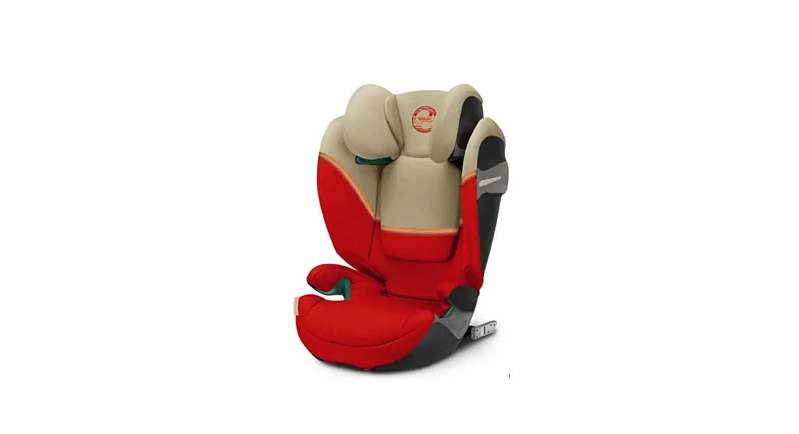 Cybex Un R129 Child Car Seat User Guide