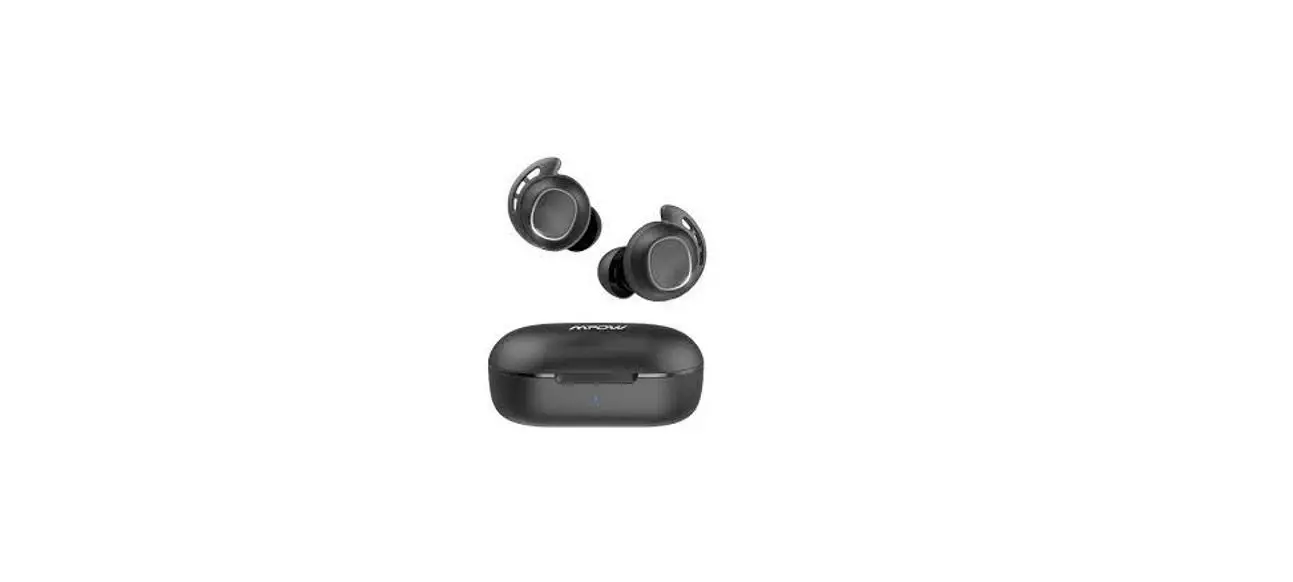 Mpow Bh437a M30 True Wireless Earbuds User Manual