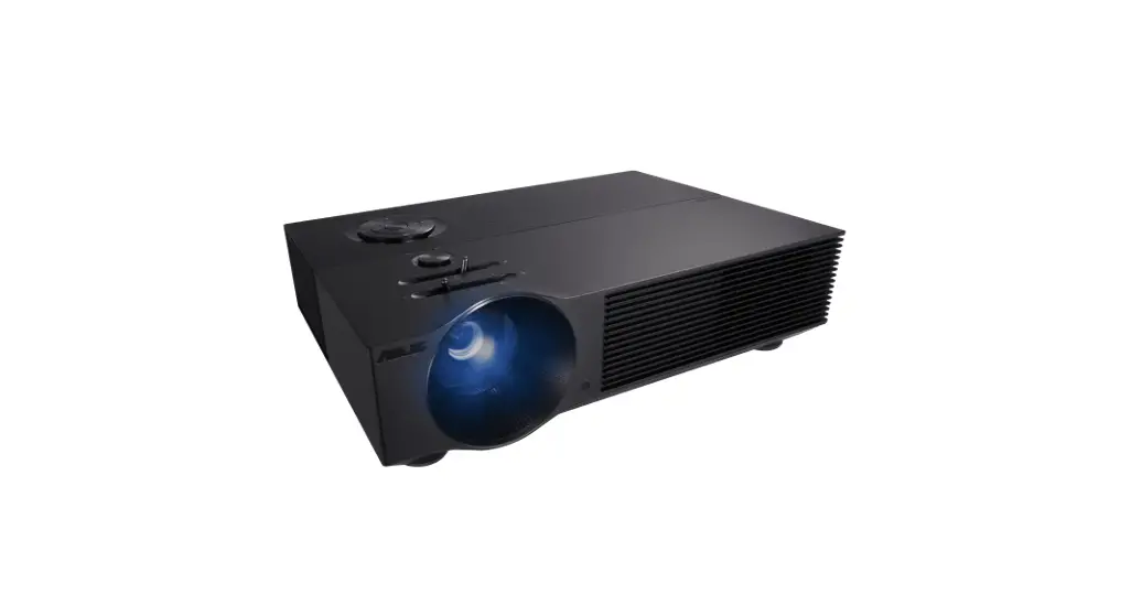 Asus Led Projecktor User Manual