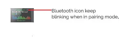 Intro Union Electronics 2MNCA0117B0A2 Car FM Transmitter fig 3